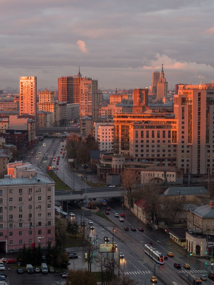 Photograph by Шейко Анна