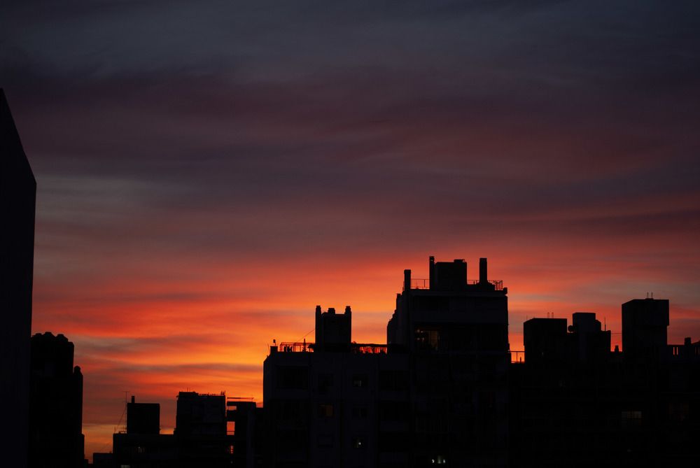 Photograph by Silvina Sánchez