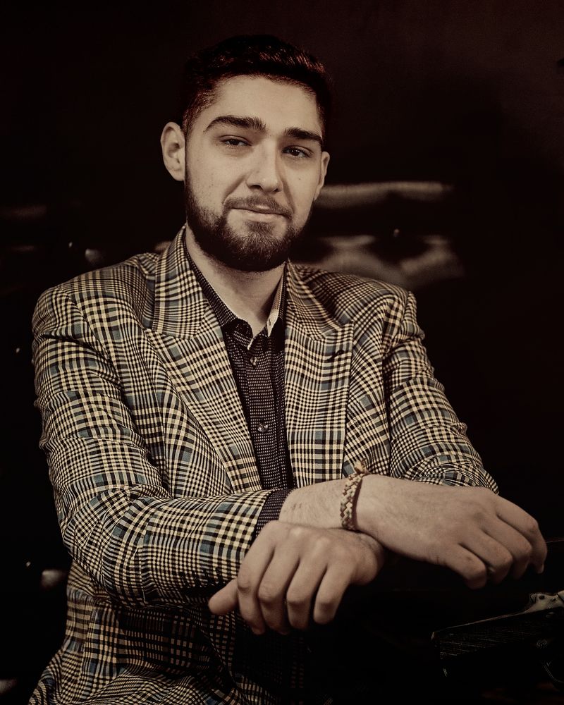 Photograph by Андрей Михайлин