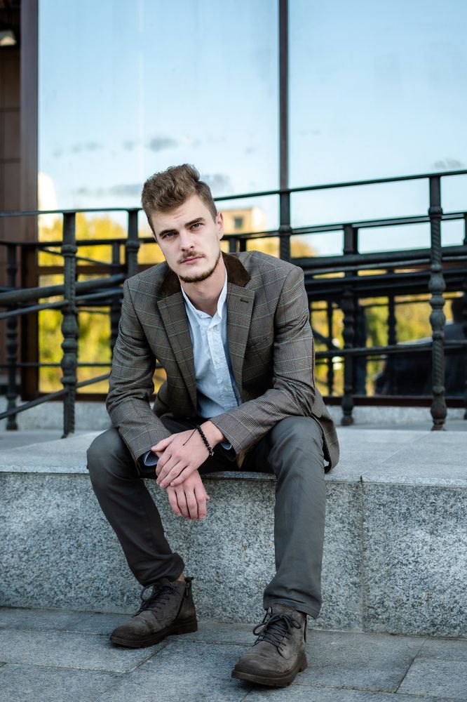 Фотография автора Анастасия Дементьева