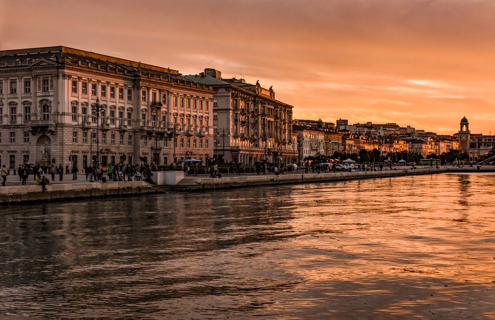 Photograph by Teresa Molinaro