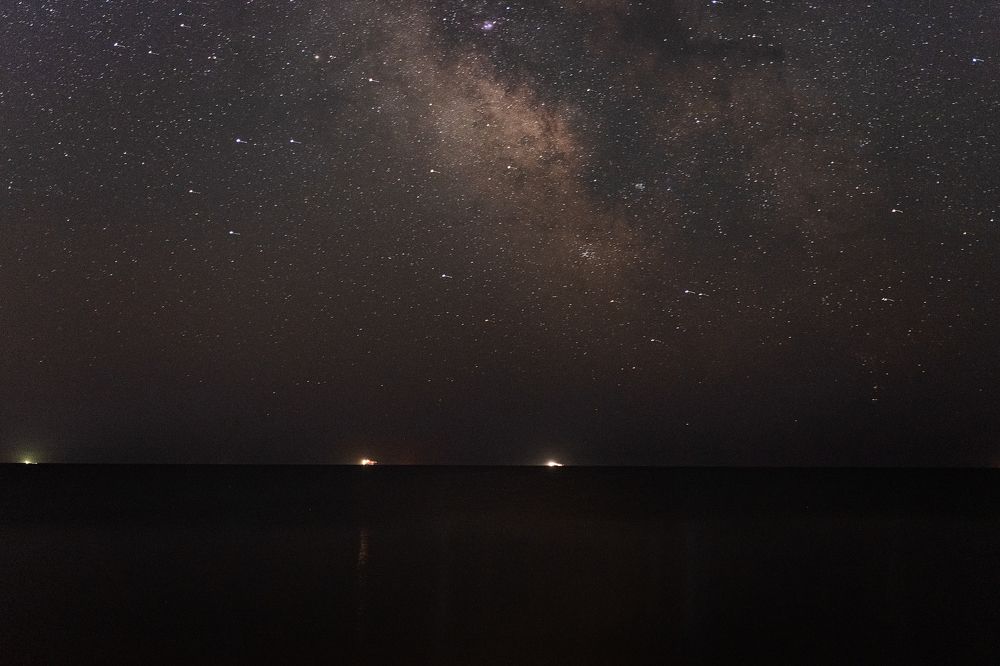 Photograph by Uliya Krakos