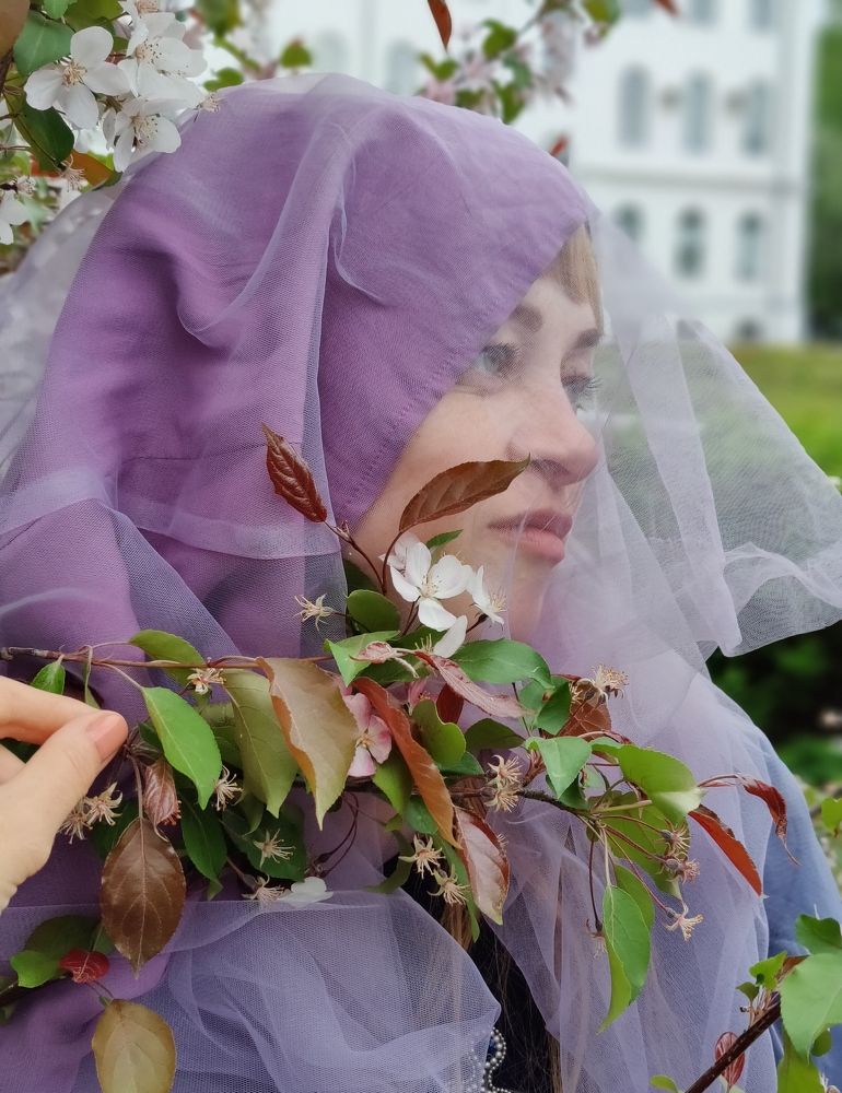 Photograph by Татьяна Гулакова