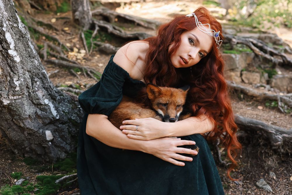 Photograph by Наталья Кукова