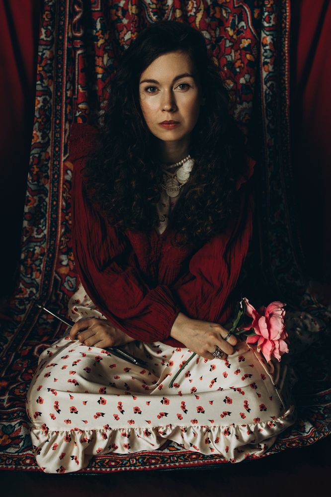 Photograph by Татьяна Иващенко