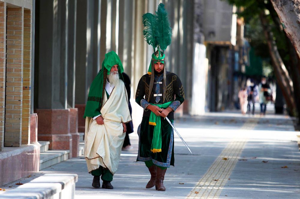 Photograph by mehdi karimi souderjani