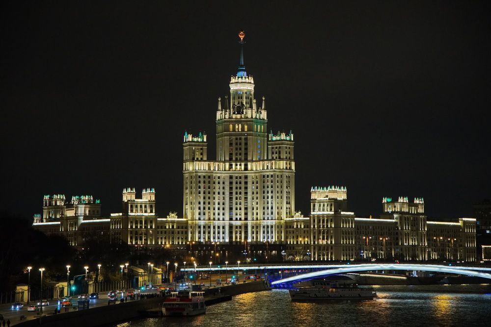 Photograph by Олег Раков