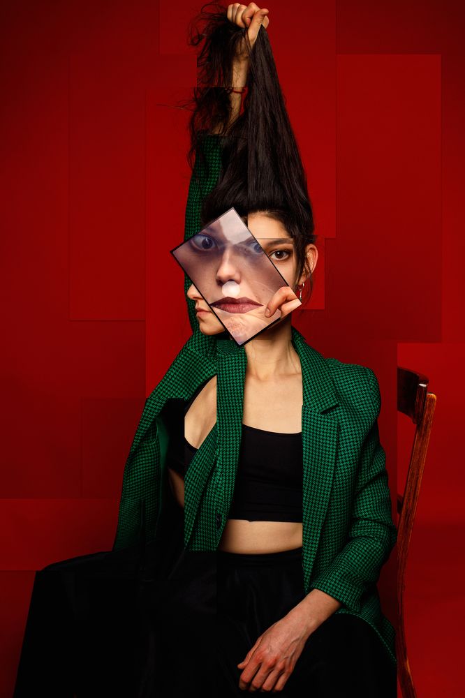 Photograph by Татьяна Иващенко