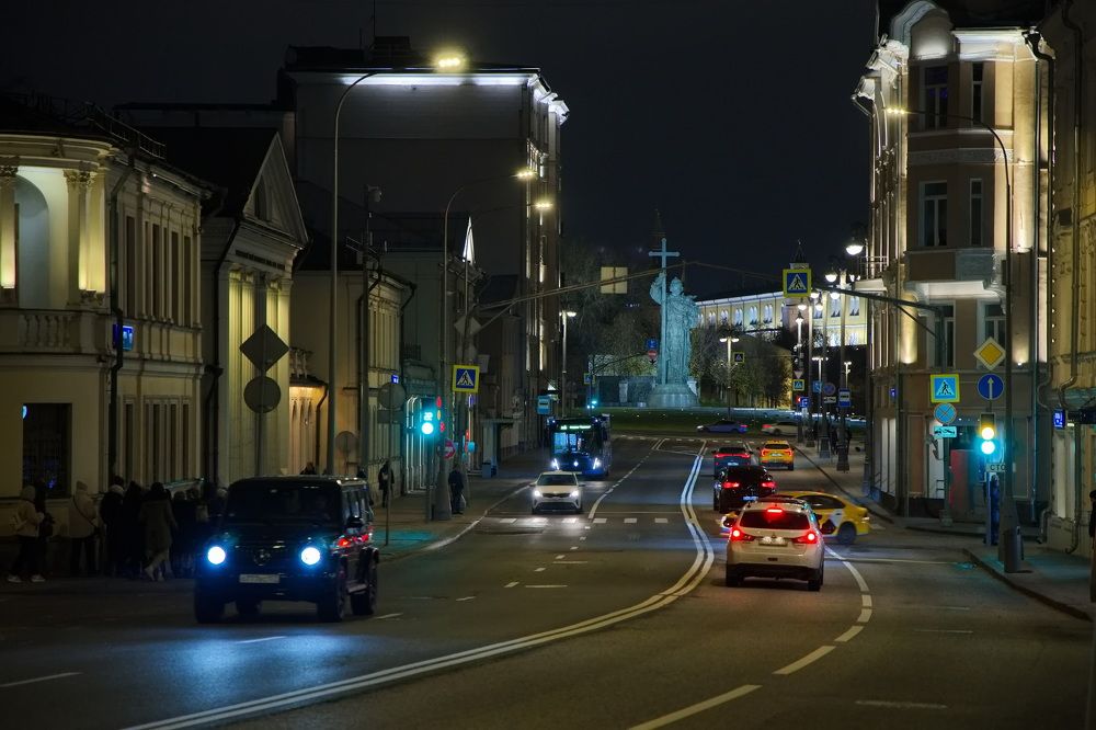 Photograph by Олег Раков