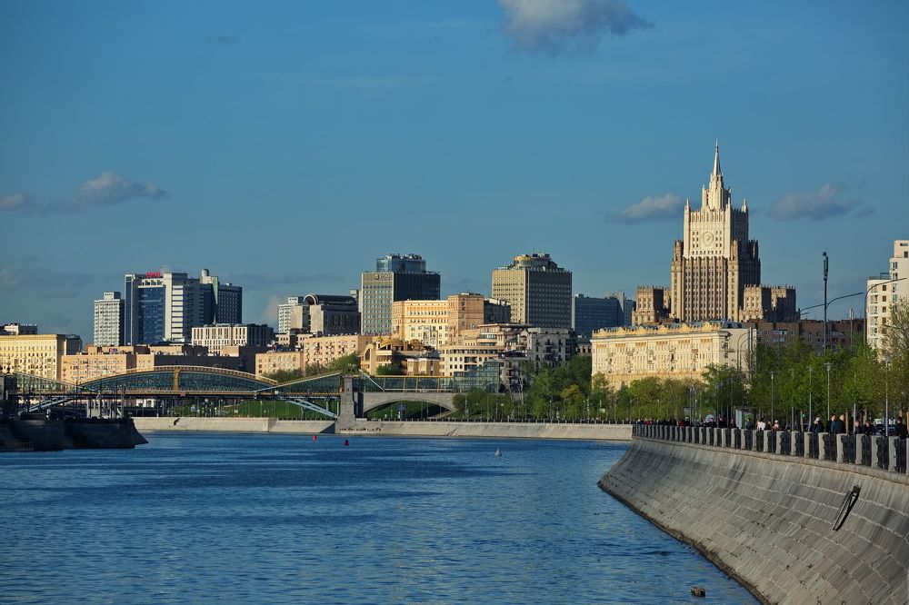 Photograph by Олег Раков