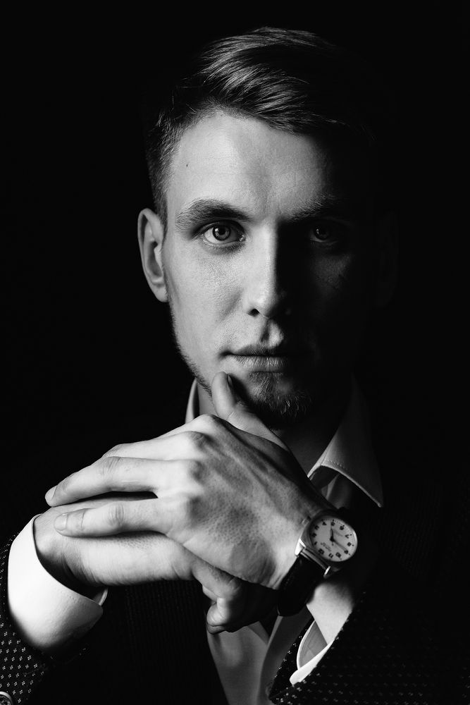 Photograph by Александр Корчагин