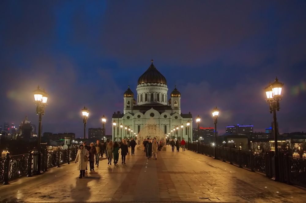 Photograph by Олег Раков