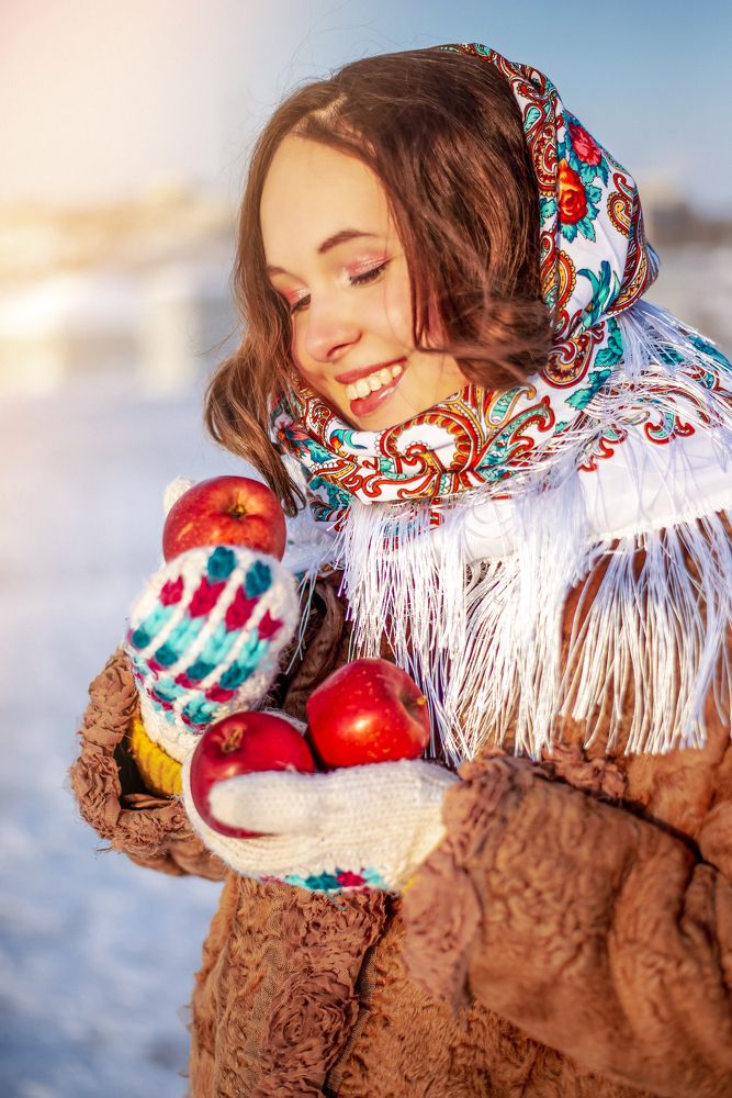 Photograph by Юлия Карпова