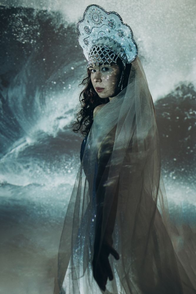 Photograph by Татьяна Иващенко