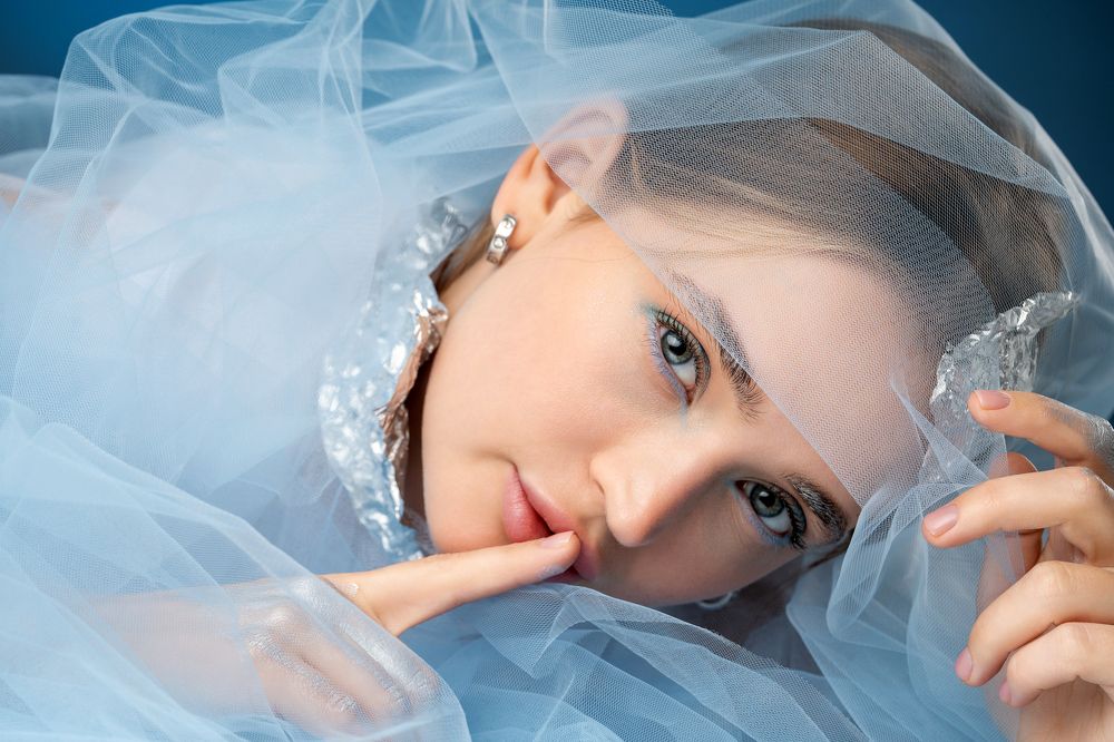 Photograph by Олеся Владимирова