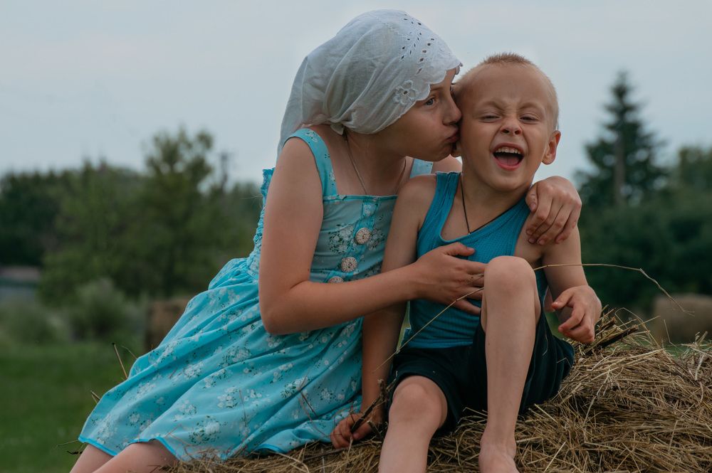 Photograph by Наталья Зверева