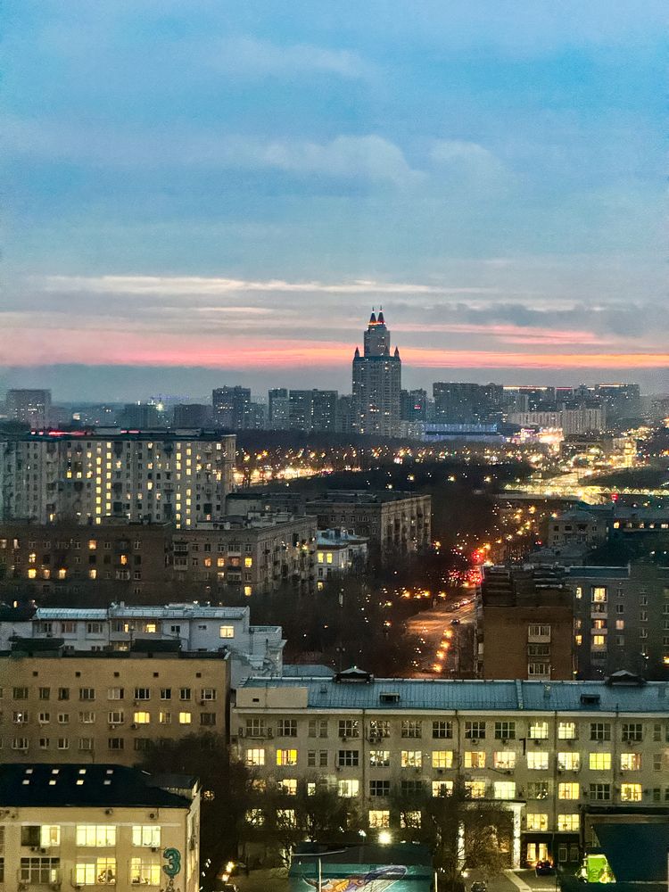 Photograph by Сергей Конюшенко