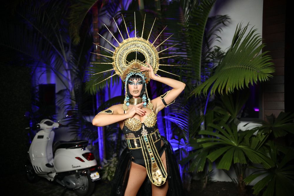 Photograph by Natalia Natalia