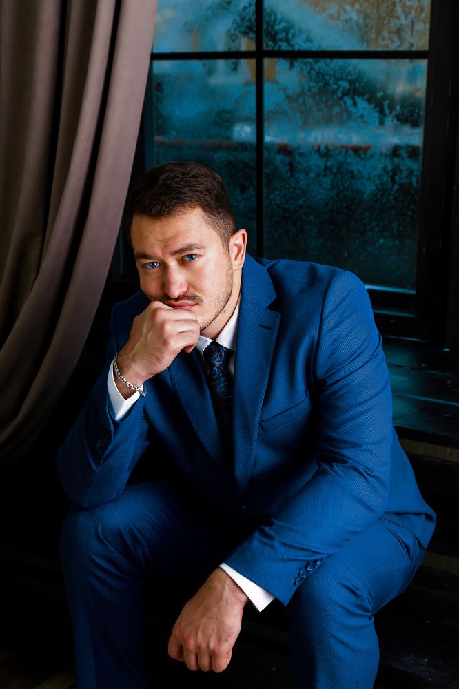 Photograph by Нелли Буренина