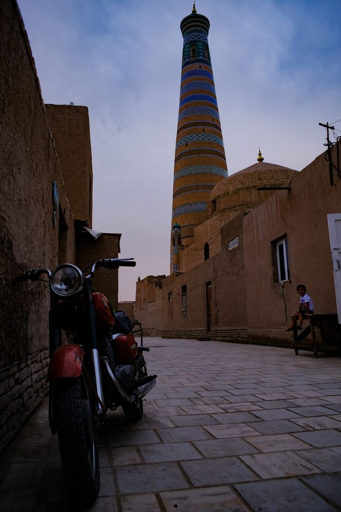 Photograph by Роман Светлов