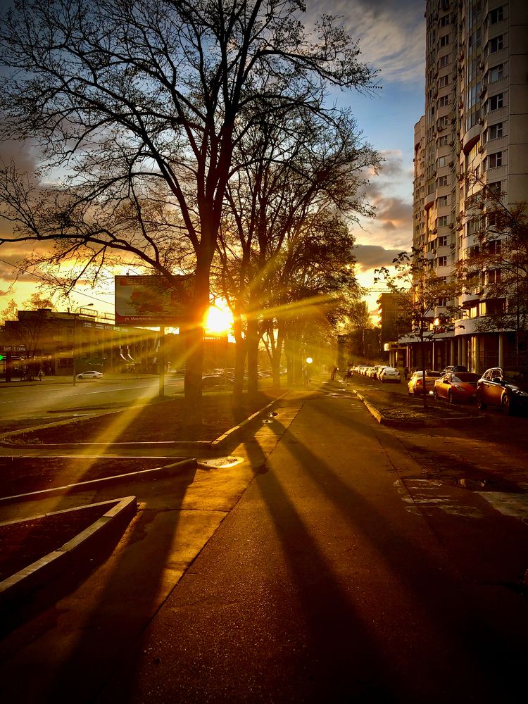 Photograph by Вадим Ершов