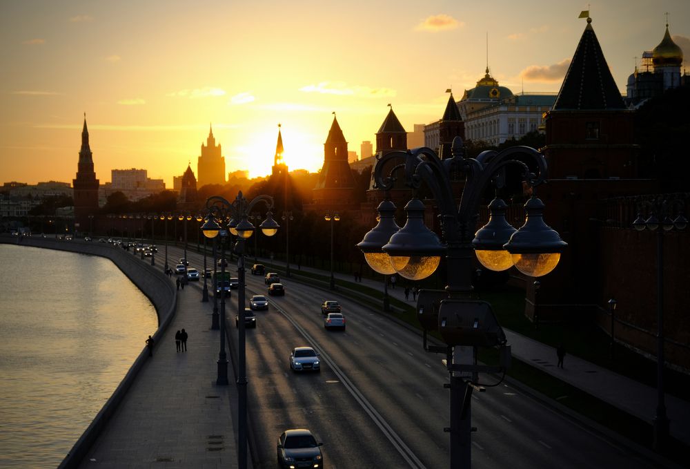 Photograph by Вадим Ершов