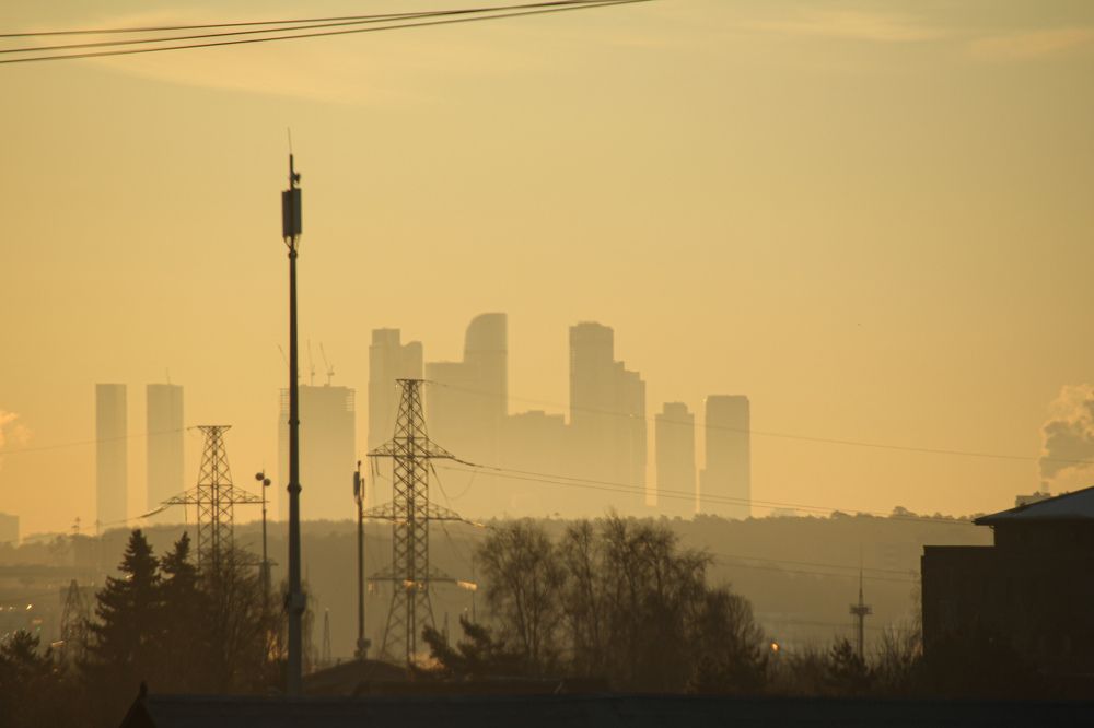 Photograph by Юлия Журавлёва