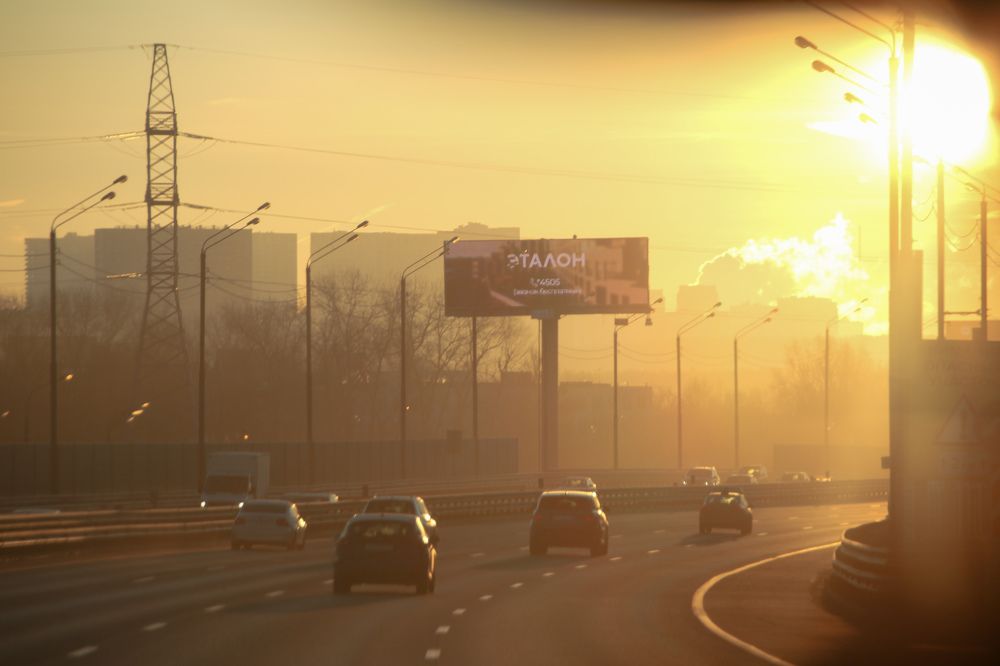 Photograph by Юлия Журавлёва