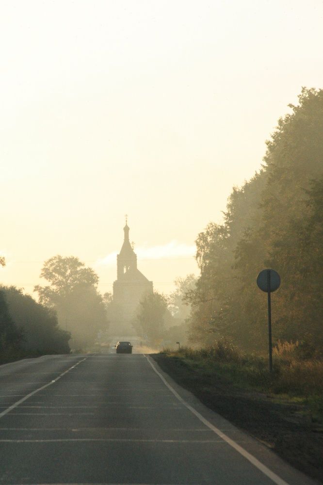 Photograph by Юлия Журавлёва