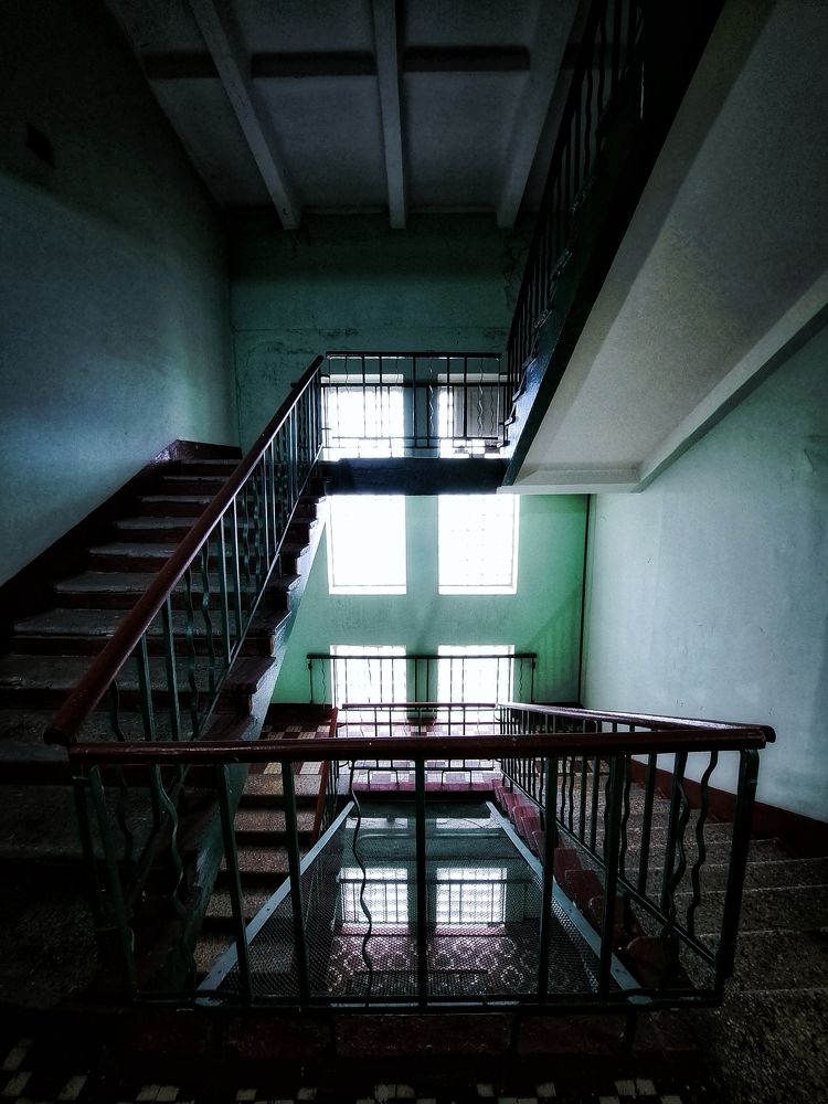 Photograph by Денис Прохоров