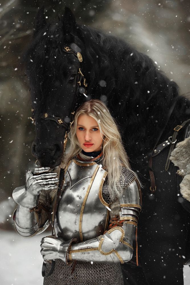 Photograph by Вероника Ранцева