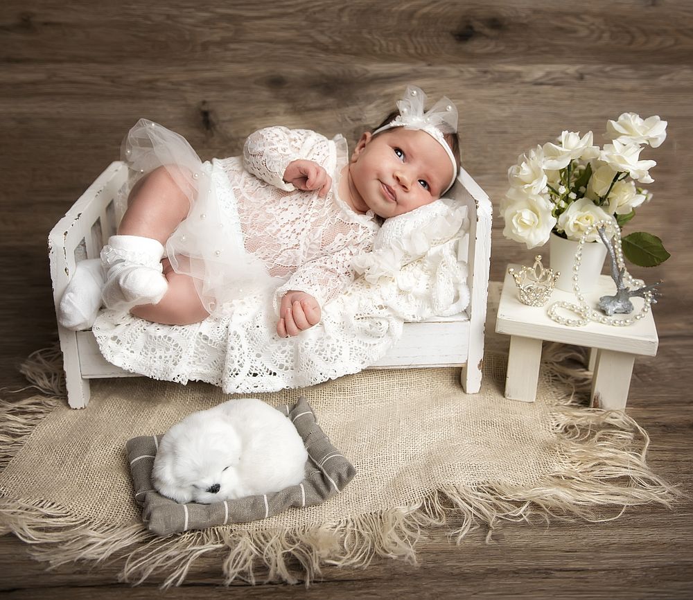 Photograph by Natalia Natalia