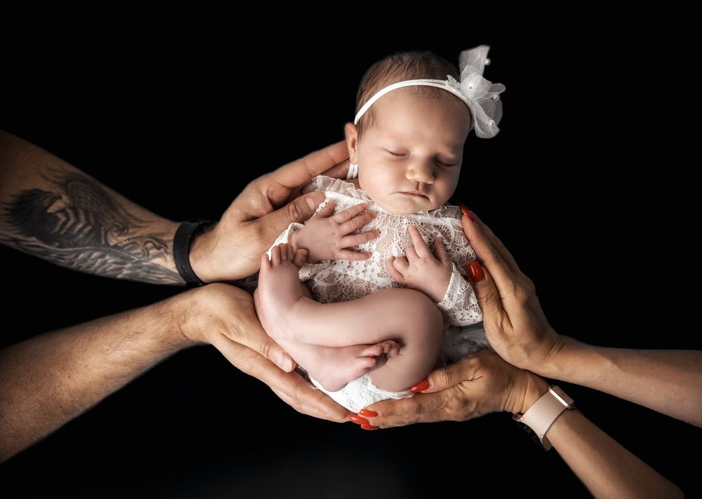 Photograph by Natalia Natalia