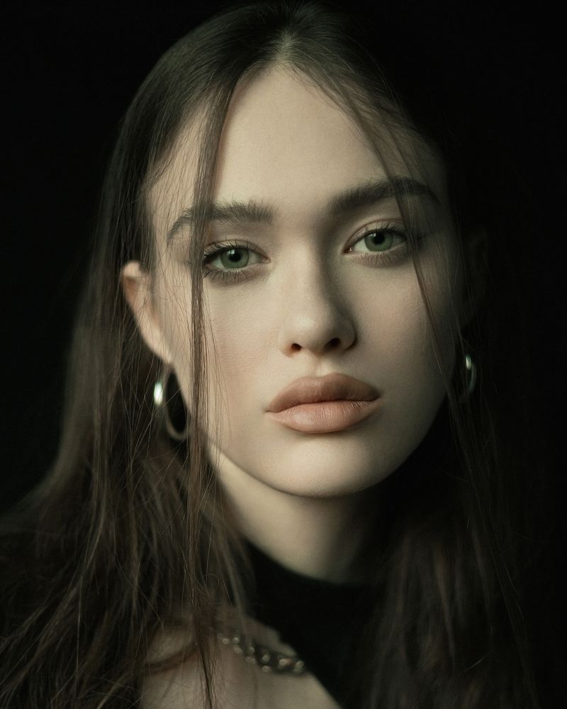 Photograph by Сергеев Александр