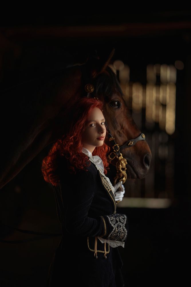 Photograph by Вероника Ранцева