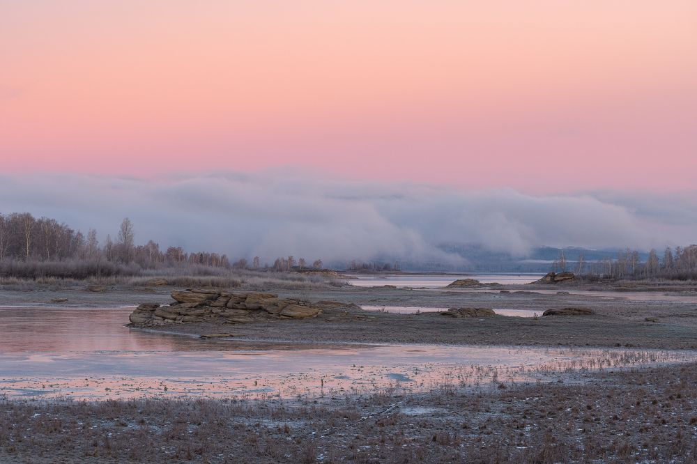 Photograph by Евгений Гецев