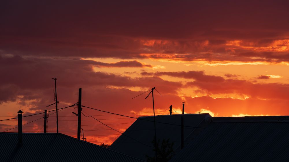 Photograph by Виталий Бодрягин