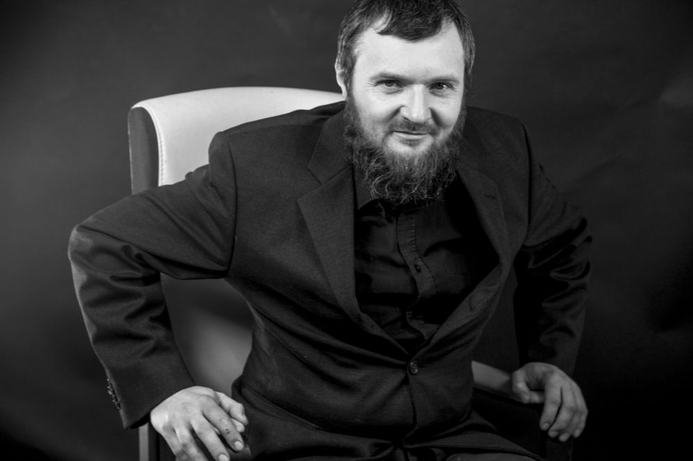 Photograph by Баженова Наталья