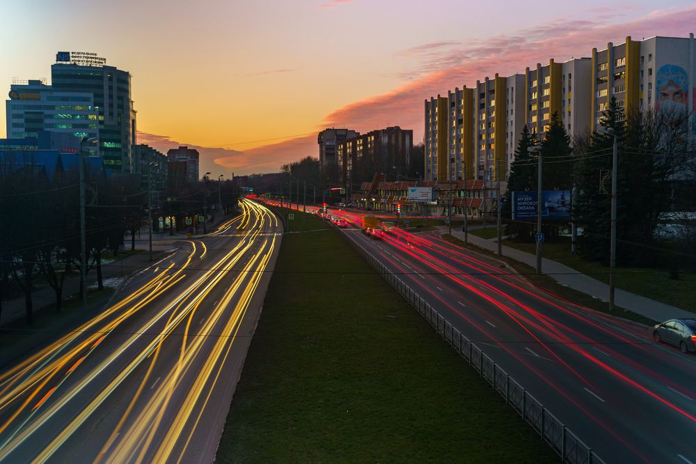 Photograph by Дмитрий Грошиков