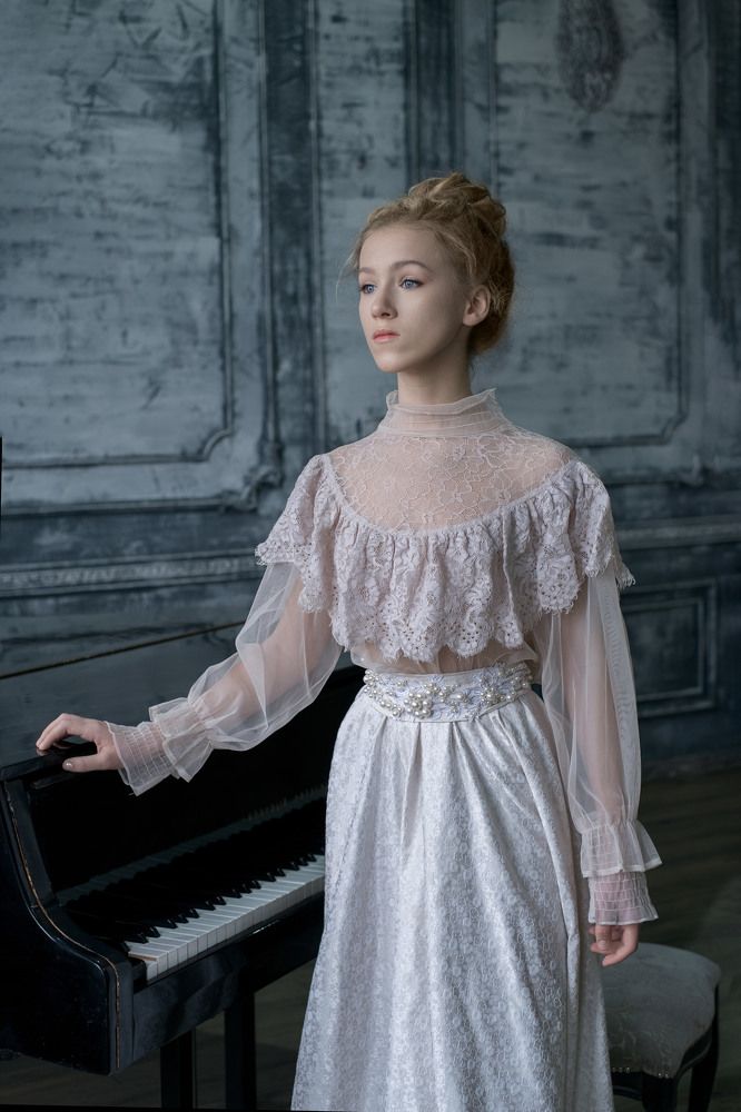 Photograph by Светлана Михеева