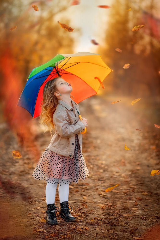 Photograph by Анастасия Мерсалова