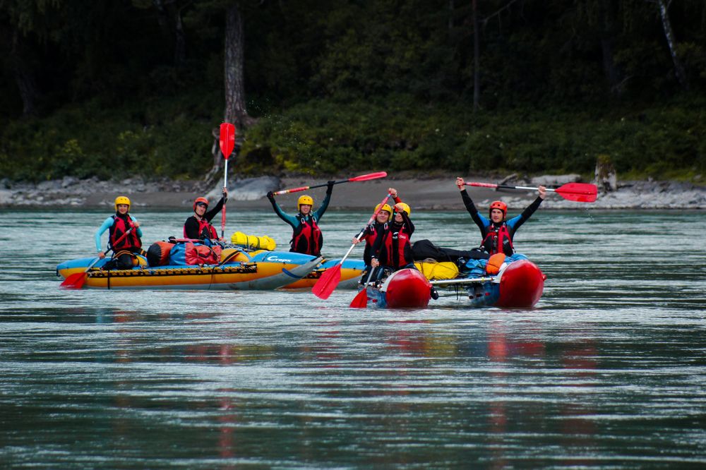 Photograph by Дмитрий Синицын