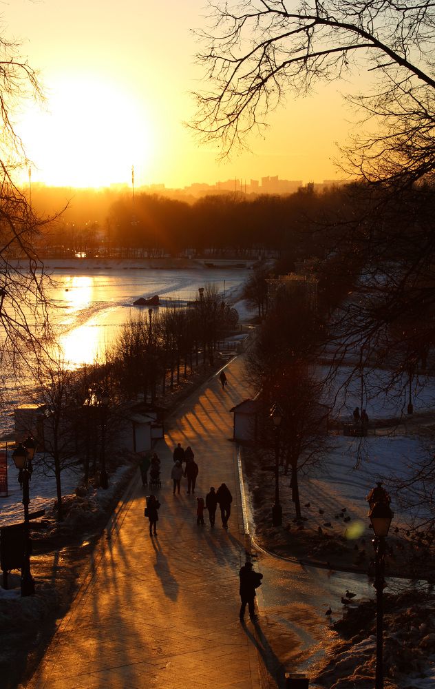 Photograph by Маргарита Баранова