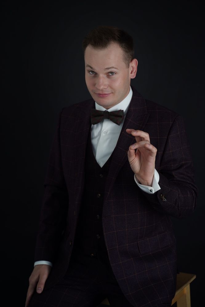 Photograph by Татьяна Собина