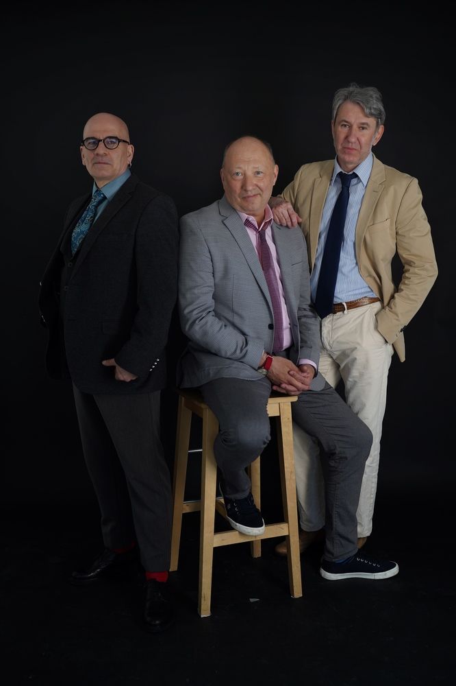 Photograph by Татьяна Собина