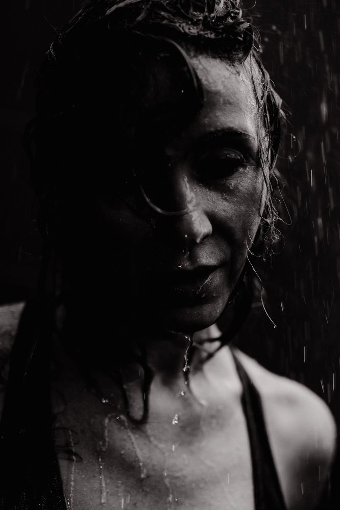 Photograph by Акимова Надежда