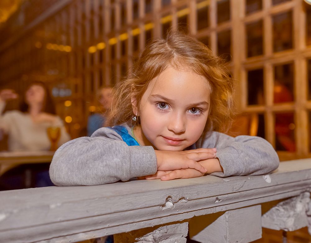 Photograph by Елена Куртеева