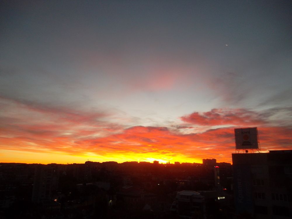 Photograph by Olga Vatkova