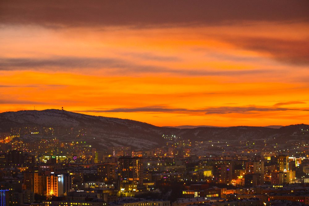 Photograph by Tanzilya Gabidullina