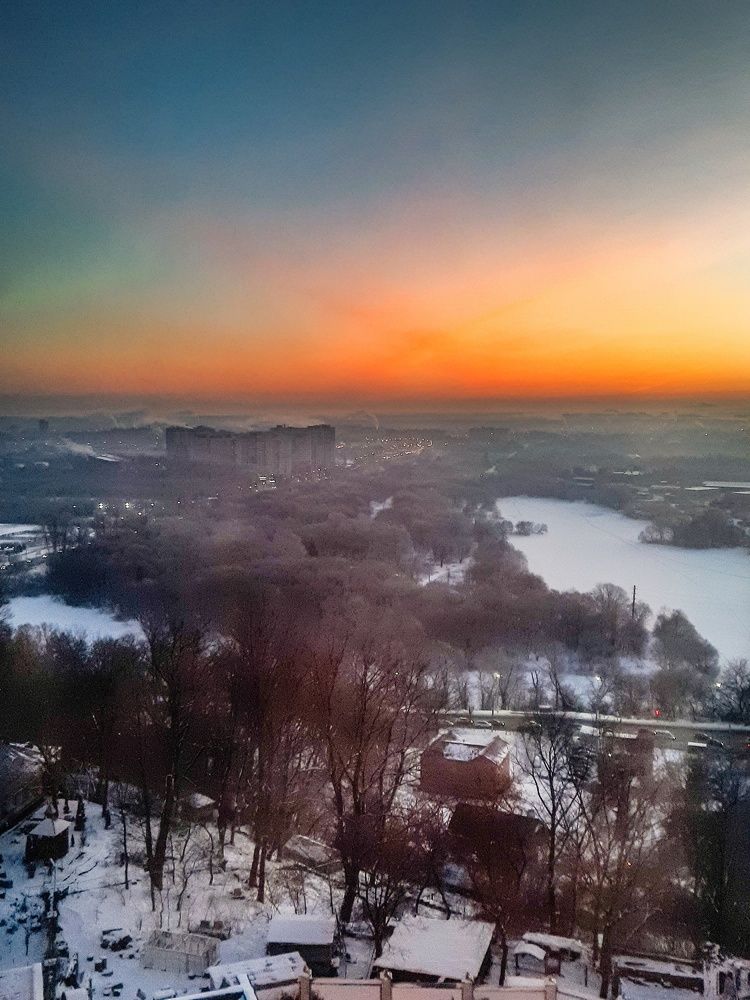 Фотография автора Irina Vornacheva